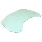 Front Driver Left Door Glass for Chevy Silverado 2500 HD