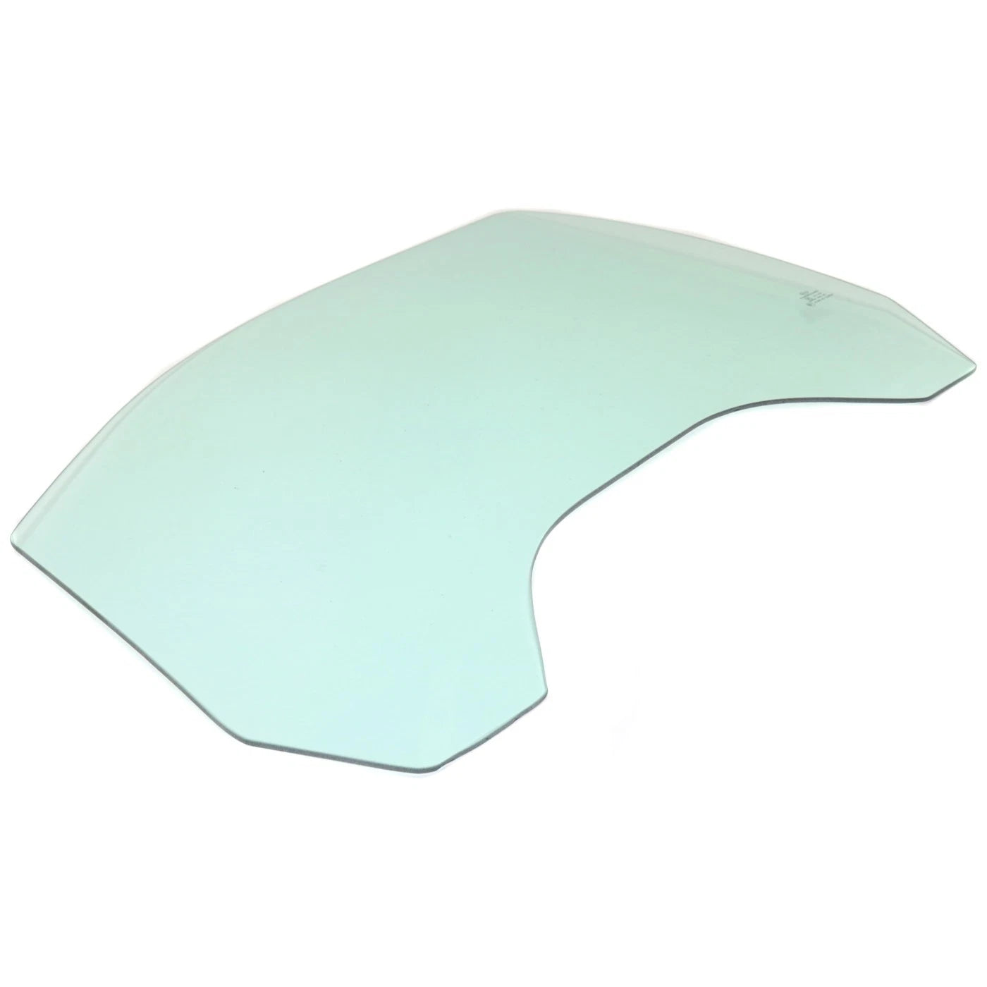 Front Driver Left Door Glass for Chevy Silverado 2500 HD