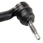 8pc Tie Rod End Kit for Chevy GMC 4WD (2010–2018)