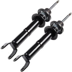 2X Front Struts for Dodge Ram 1500 (2009–2014)