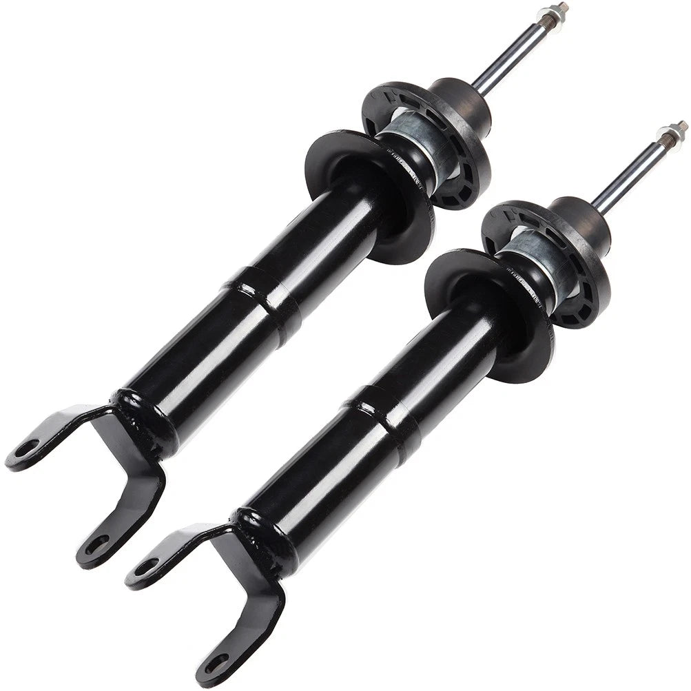 2X Front Struts for Dodge Ram 1500 (2009–2014)