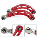Adjustable Rear Camber Arm Kit for Honda Accord (2018–2022)