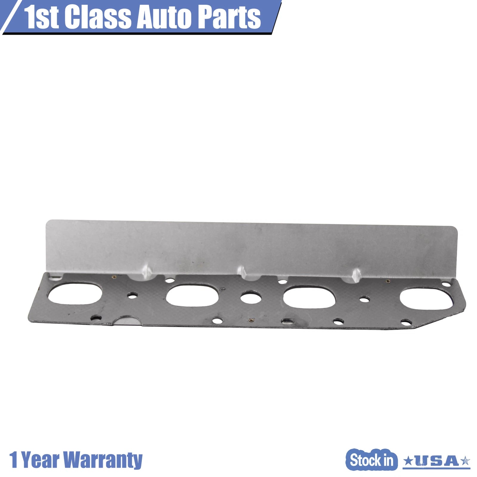 Left Exhaust Manifold for Dodge Durango Jeep Grand Cherokee (2009-2021)