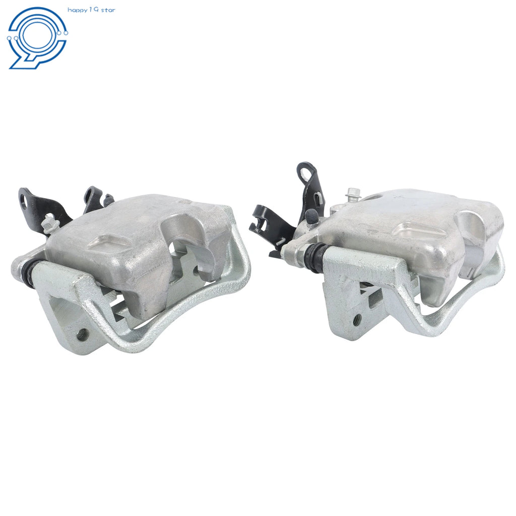 2X Rear Brake Calipers for Chevy Impala Malibu Buick Regal Cadillac