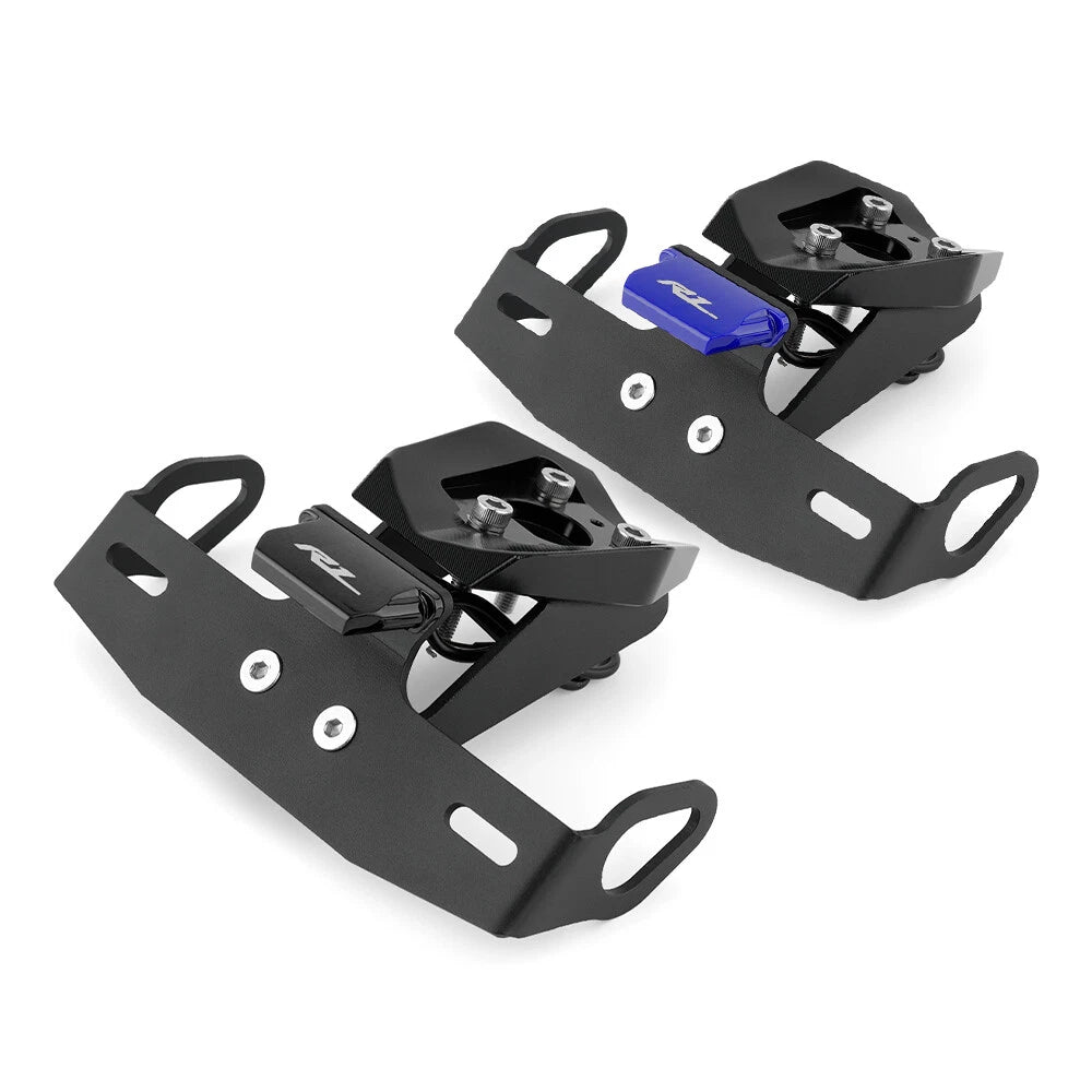 Tail Tidy Fender Eliminator for Yamaha YZF R1 (2015–2023)