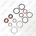 Power Trim Cylinder Seal Kit for Volvo Penta DPS-A SX-A (3889954-3889956)