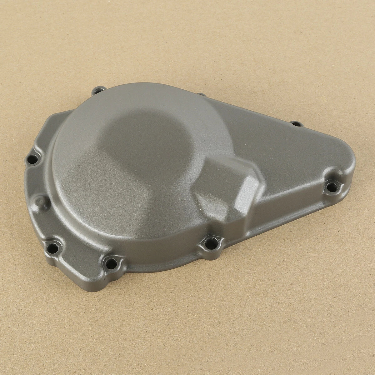 Left Engine Stator Crankcase Cover for Suzuki GSX400 GK75A 76A 78A GSF400