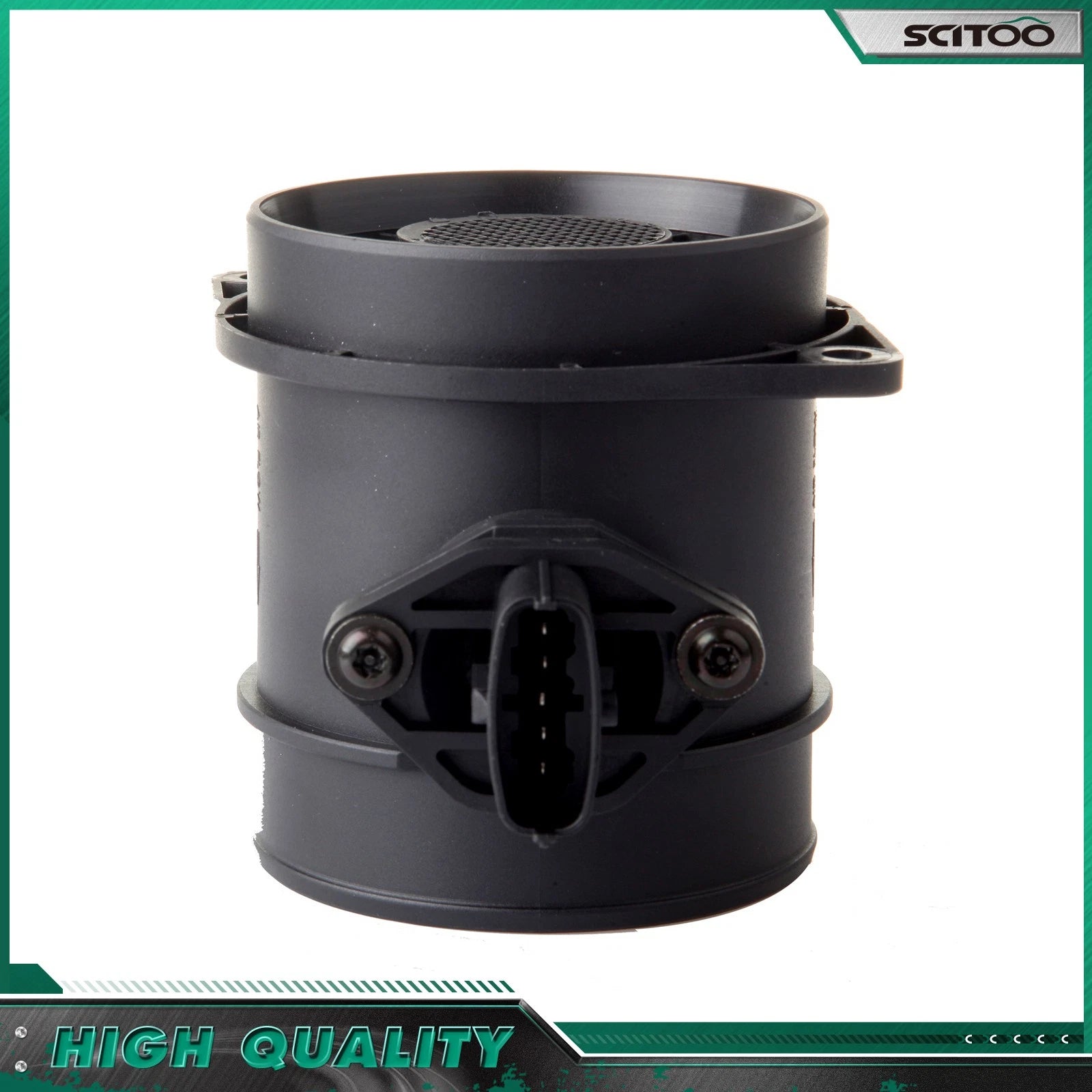 MAF Mass Air Flow Sensor for Buick LaCrosse Cadillac CTS SRX (2005–2007)