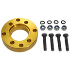Rear Tail Shaft Spacer Kit for Holden Rodeo RA RC Isuzu D-Max TFS85 4X4