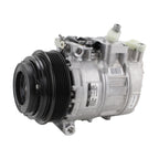 A/C Compressor with Clutch for Mercedes W140 C220 E300 E320 S500 CLK55 SLK320 (1991–1999)