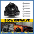 BOV Blow Off Valve Adapter for Chevy Silverado 1500 GMC Sierra (2019–2023)