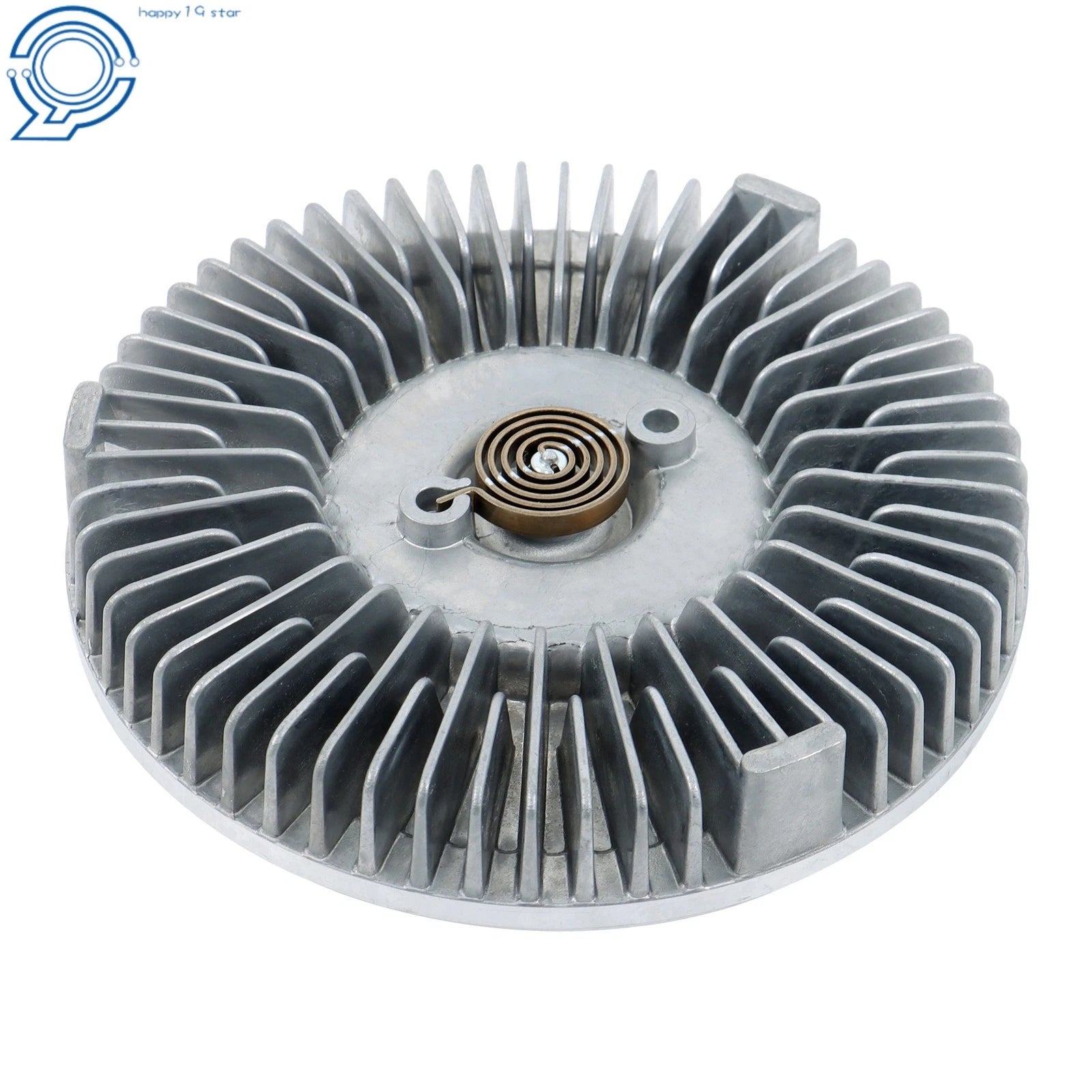 Radiator Cooling Fan Clutch for Ford Explorer Mountaineer (2001–2005)