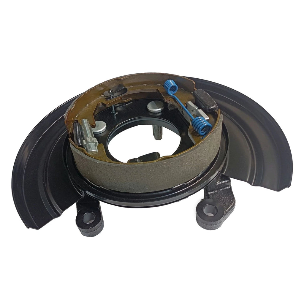 Rear Left Parking Brake Assembly for F250 Super Duty