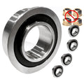 Bearing for Craftsman YTA18542, Murray 9040H (Metal Wheel)