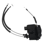 Door Lock Actuator LH Front for Hyundai Sonata SE Limited (2011–2014)