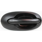 Exterior Door Handle for Kia Sedona (2002–2005) Rear Passenger Primed Plastic