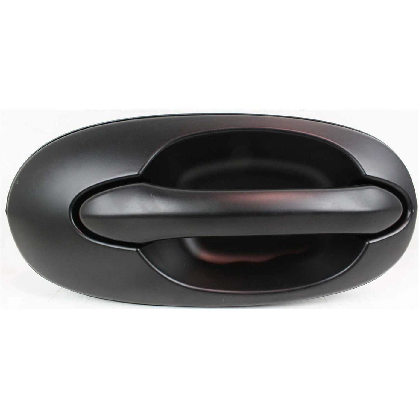 Exterior Door Handle for Kia Sedona (2002–2005) Rear Passenger Primed Plastic