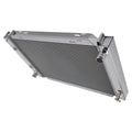 3 Row Aluminum Radiator for Ford Granada Thunderbird (1980–1987) MC138
