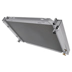 3 Row Aluminum Radiator for Ford Granada Thunderbird (1980–1987) MC138
