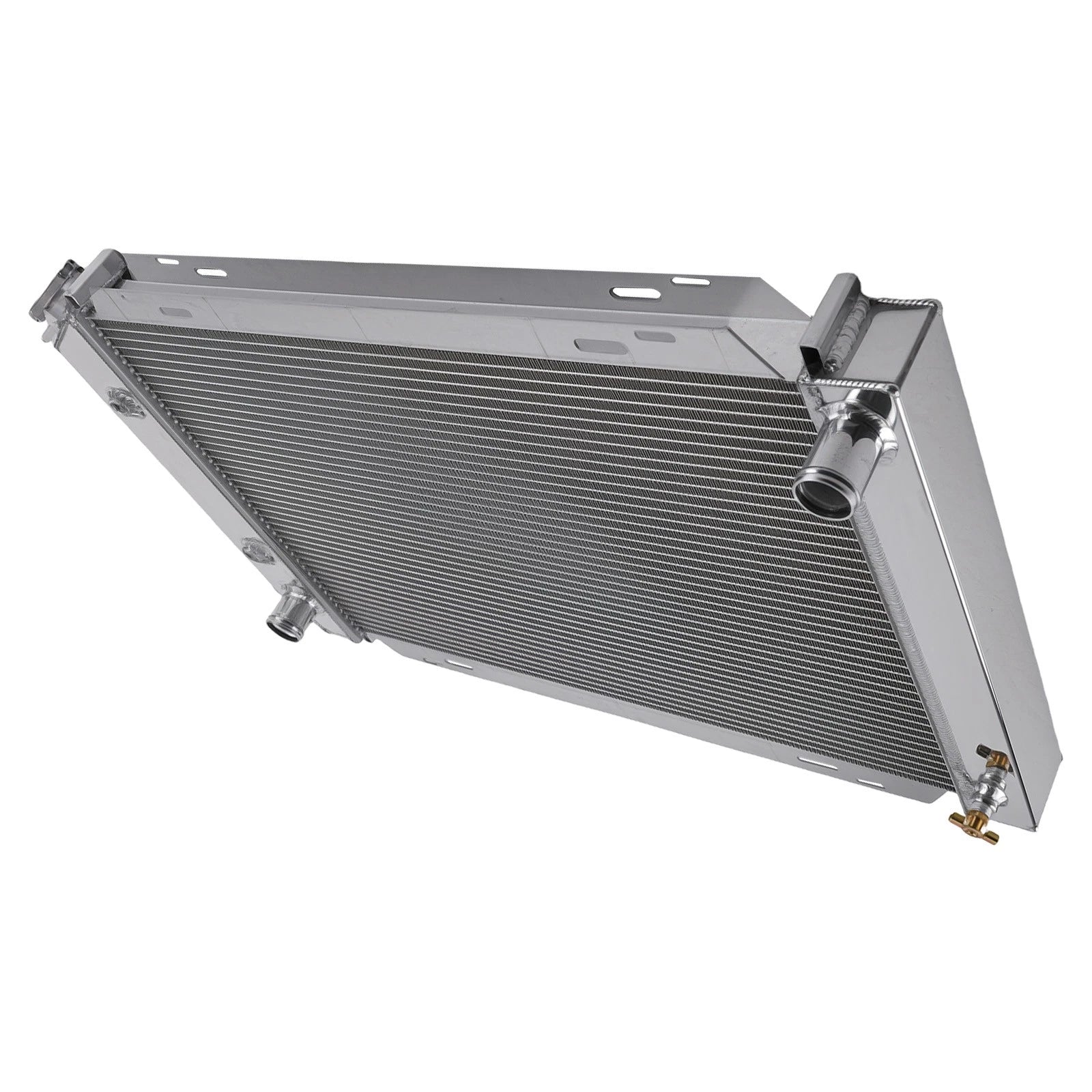 3 Row Aluminum Radiator for Ford Granada Thunderbird (1980–1987) MC138