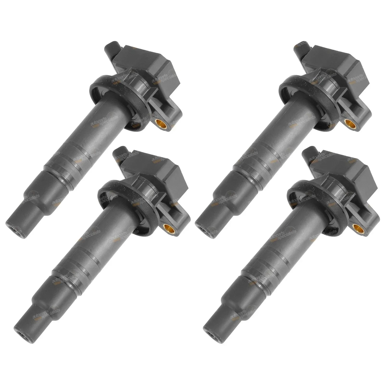 Ignition Coils Set of 4 for Toyota MR2 ZZW30 (2000���2005)