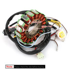 Stator for Polaris Sportsman 400 500 HO 4x4 (2004–2013) 3089249 3089546 3089965
