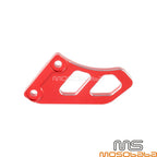 Dirt Bike Front Sprocket Chain Guard for Yamaha TW200 (2005-2022)