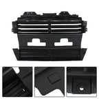 Radiator Active Grille Shutter Assembly for Ford Explorer (2013–2018)
