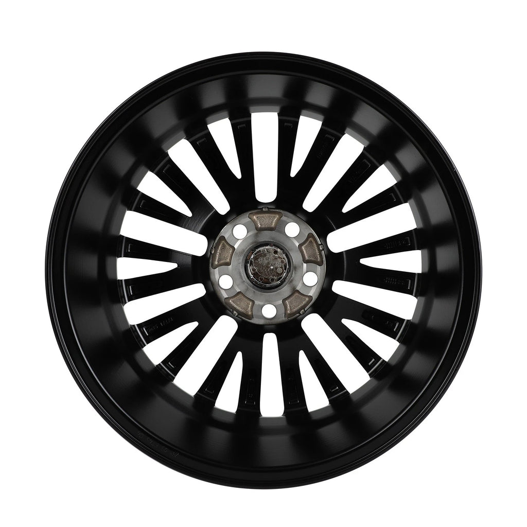 Set of 4 Wheel Rims for 17x7 inch 5x114.3 PCD 45mm Offset