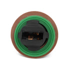 Front Turn Signal Light Socket for 2015-2017 Ford Mustang (2015-2017)