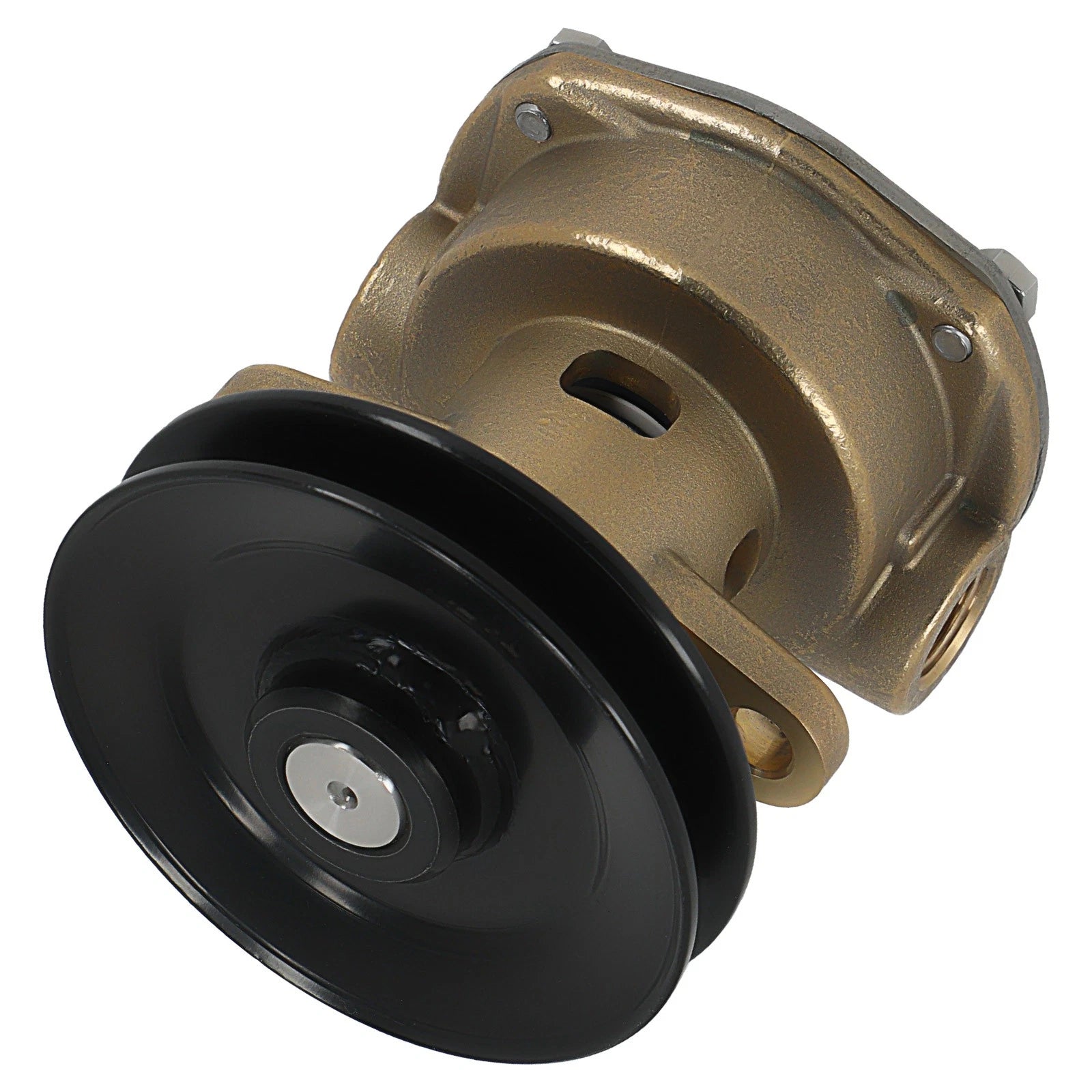 Sea Water Pump for Kohler (GM104855) (344371) (G910P) Brass Housing (1970–1980)