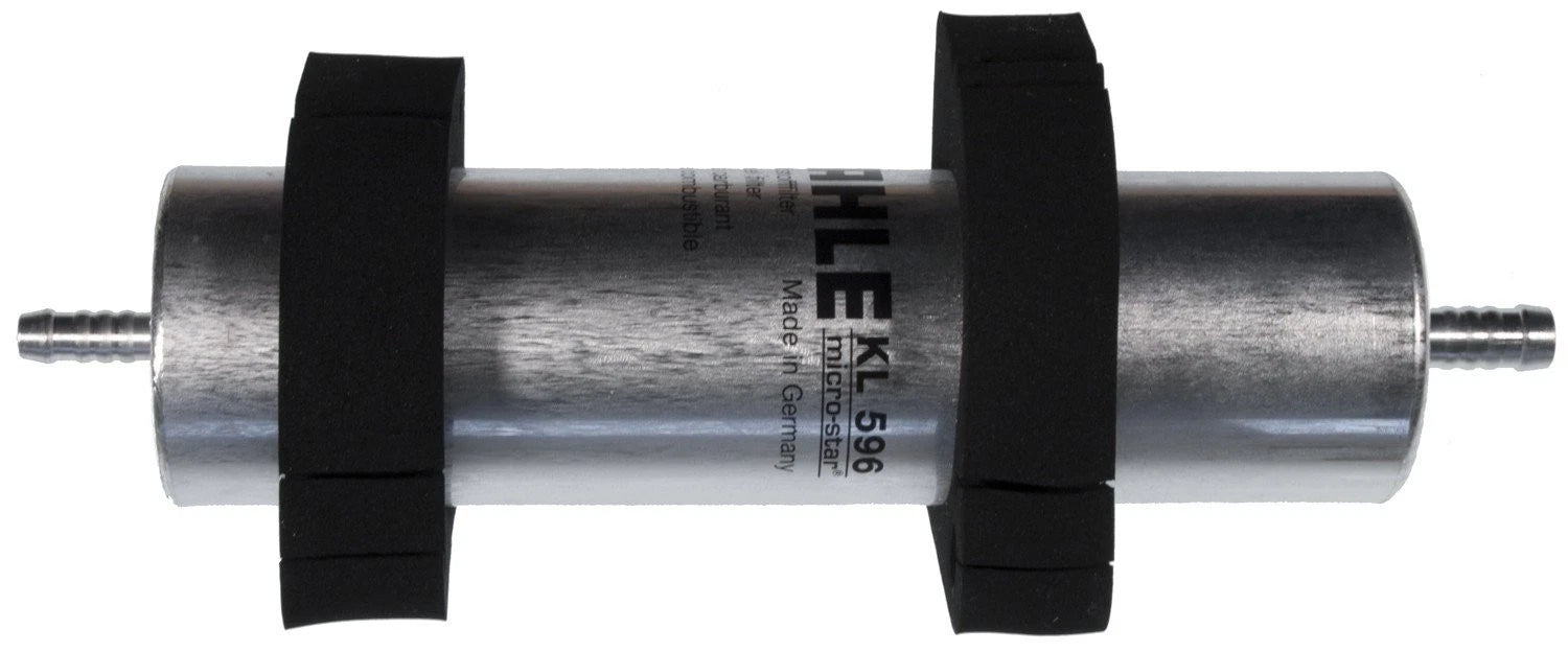 Mahle Fuel Filter KL596 for Audi A8 Quattro Q7 3.0 V6 (2003–2010)