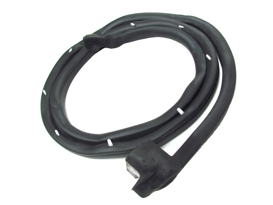 Door Weather Strip Seal Rubber Right Side for Ford Bronco (1966–1977)