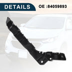 1pc Right Front Bumper Retainer Bracket No. 84059893 for Chevy Equinox (2010–2017)