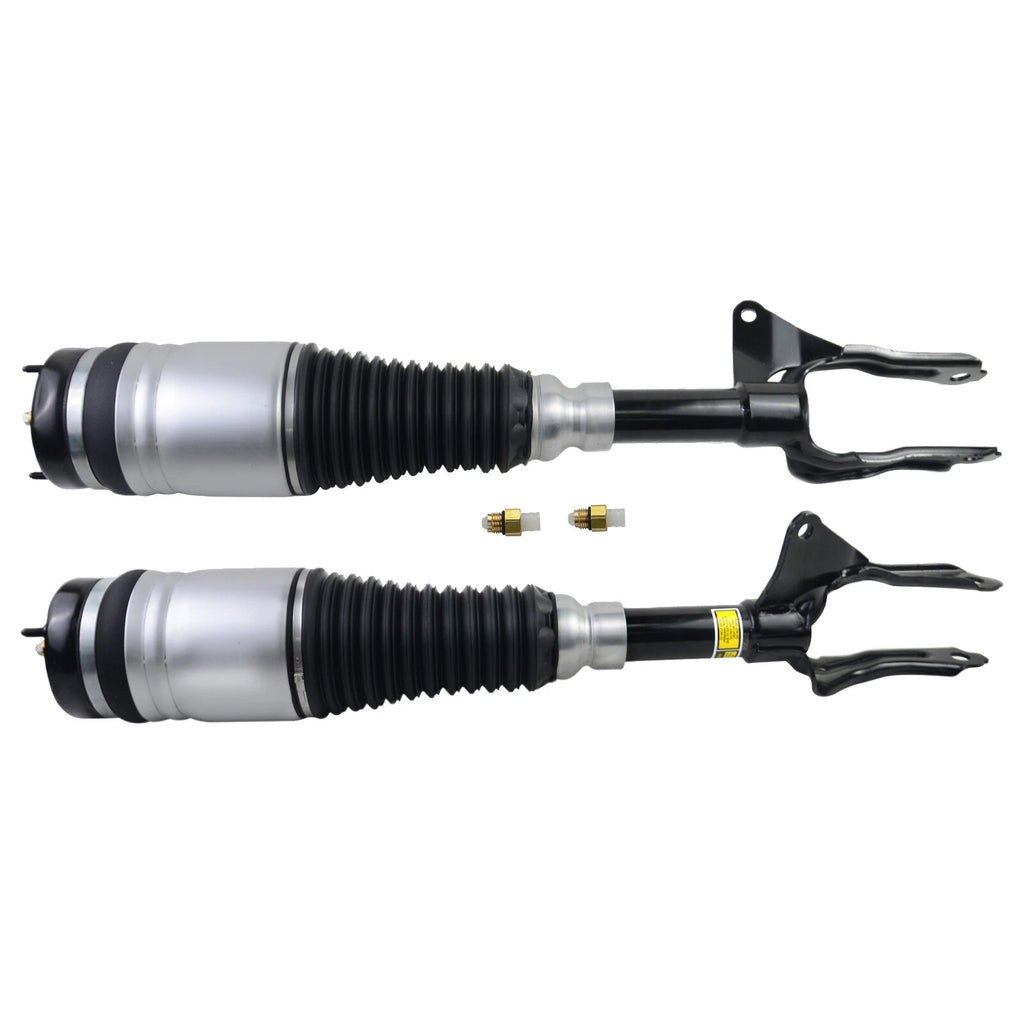 2X Air Suspension Shock Struts for Jeep Grand Cherokee Laredo (2011–2020) 68253204AE