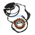 Stator Regulator + Gasket for Harley-Davidson VRSCR Street Rod (2006–2007)
