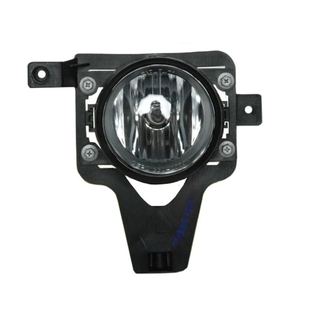 Replacement Driver Side Fog Light Assembly w/o Appearance Package