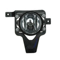Replacement Driver Side Fog Light Assembly w/o Appearance Package