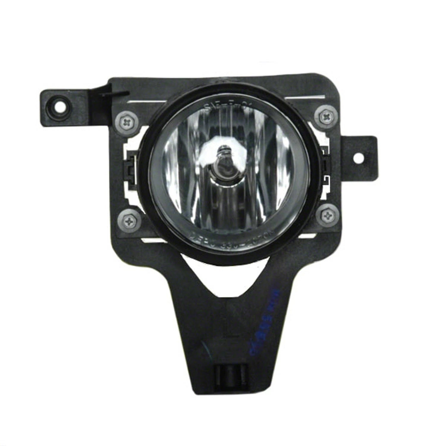 Replacement Driver Side Fog Light Assembly w/o Appearance Package