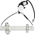 Power Window Regulator for Ford F-250 F-350 (1983–1997)