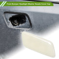 Front Right Washer Nozzle Cover for Toyota Prado (2012–2015) 8504460180 Unpainted