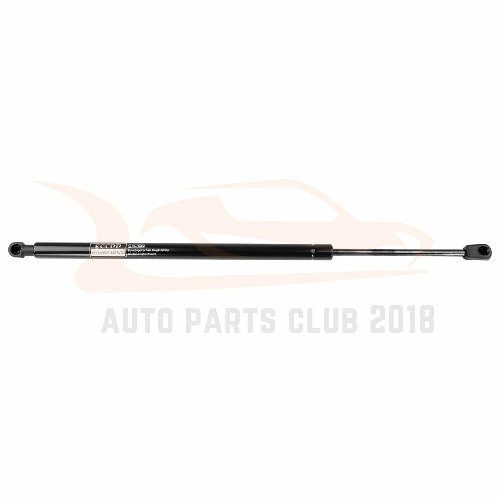 Set of 2 Rear Window Glass Lift Supports for Jeep Wrangler (2011–2017)