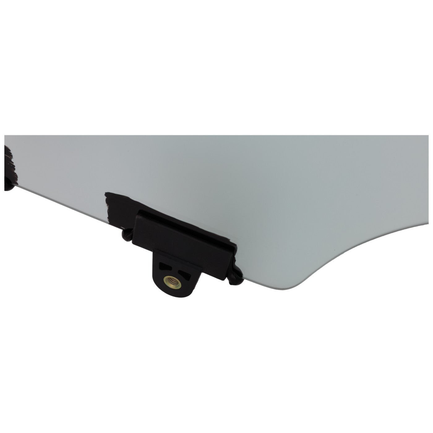 Front Driver Door Glass for Honda Crosstour Accord (2010–2011)