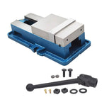 3" Precision Milling Drilling Machine Clamp Vice for CNC Applications