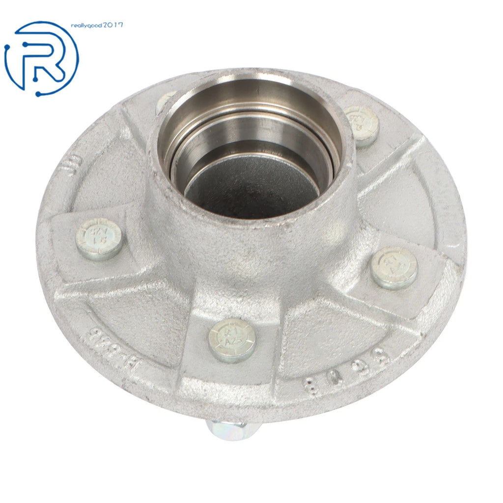 Trailer Idler Hub 5 on 4.5 for 3500 lbs Axle (5 × 4.5)