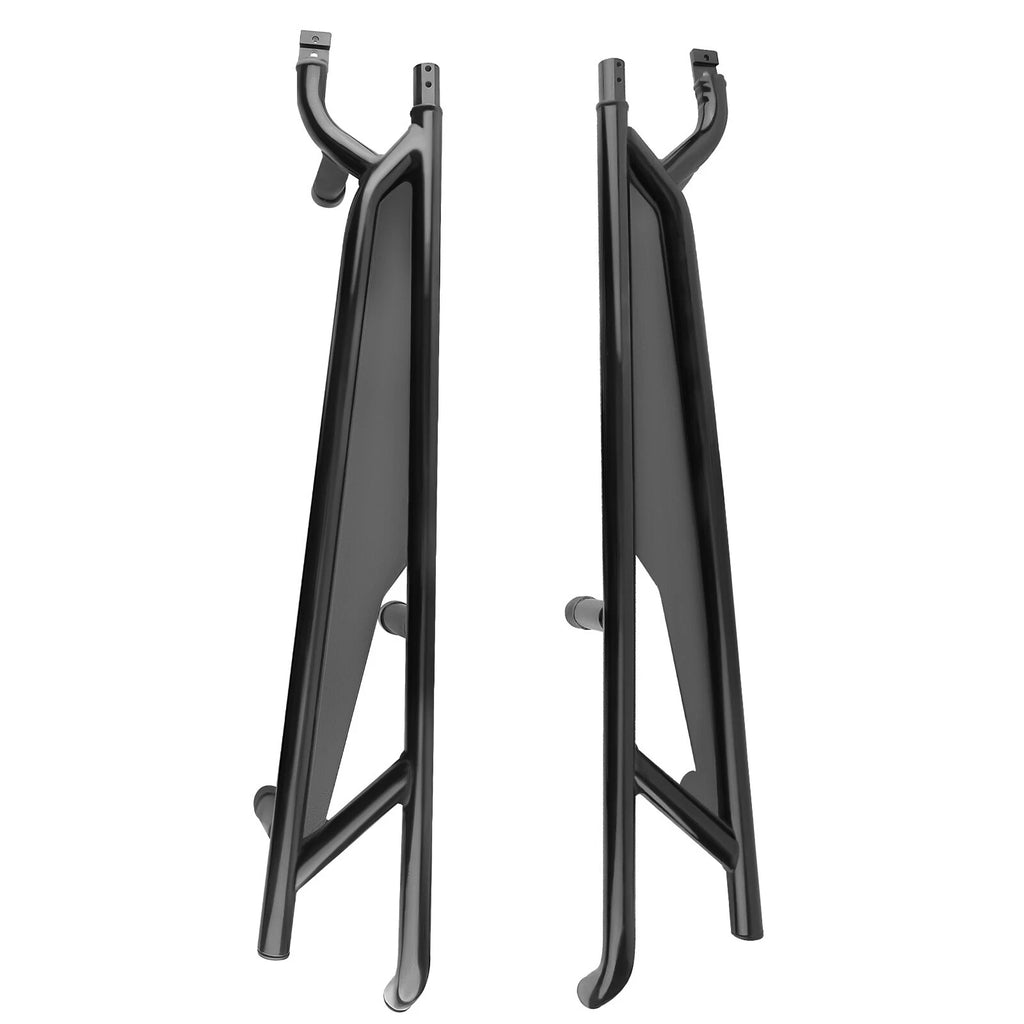 Rock Slider Nerf Bars Kit for Can-Am Maverick X3 Max (2017–2023)