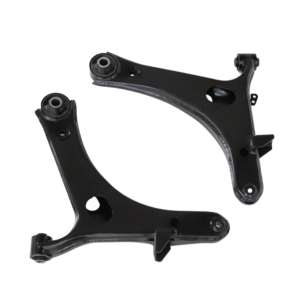 Set of 2 Lower Control Arms Assembly for Subaru Impreza (2008–2011)