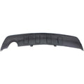 Skid Plate Rear Black for Chevy Saturn Vue Captiva Sport