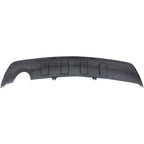 Skid Plate Rear Black for Chevy Saturn Vue Captiva Sport