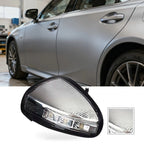 LED Side Mirror Turn Signal Light for Lifan X60 (2011–2018)